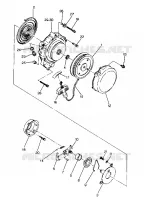 RECOIL STARTER ASSEMBLY (4917711771039A)