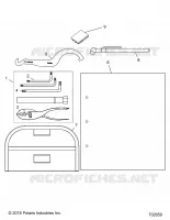 REFERENCE, OWNERS MANUAL AND TOOL KIT