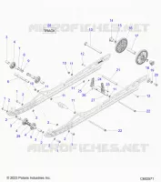REAR SUSPENSION