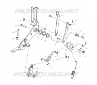 PARKING BRAKE