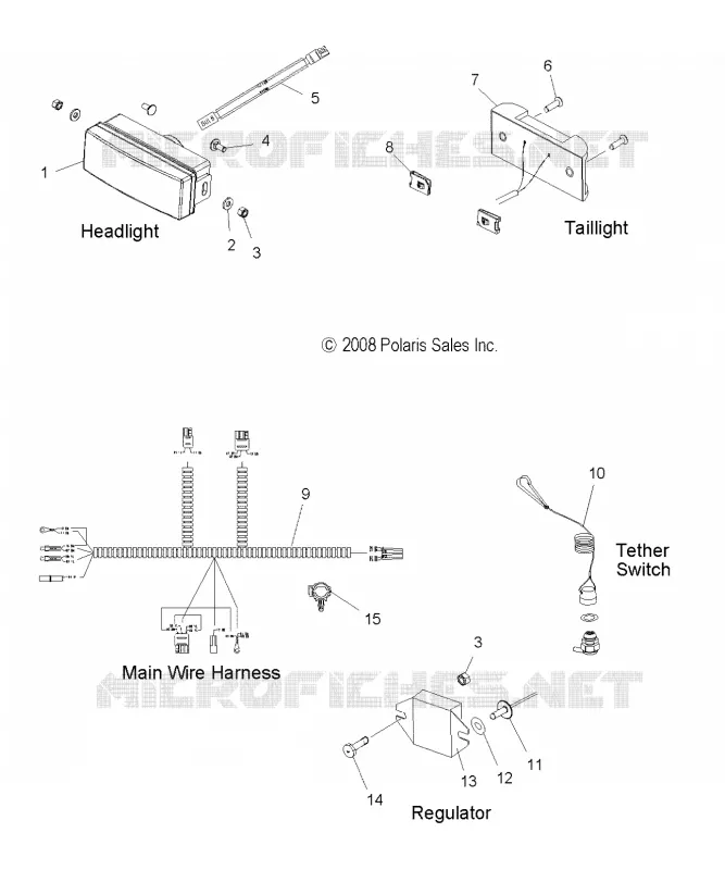 ELECTRICAL COMPONENTS