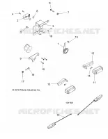 ELECTRICAL, TURN SIGNALS AND HORN