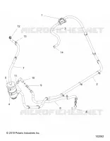 FUEL TANK EVAP