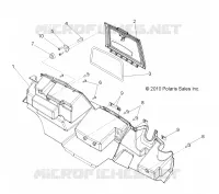 GLOVE BOX