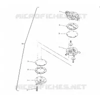 FUEL PUMP TRAIL (4921272127044A)
