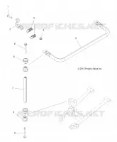 STABILIZER BAR