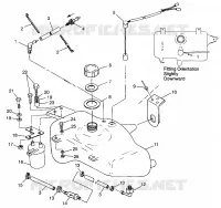 OIL TANK