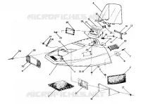 HOOD STARTRAK (4914141414004A)