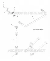 STABILIZER BAR