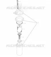 FUEL / WATER SEPARATOR