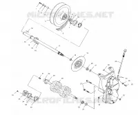 DRIVE TRAIN