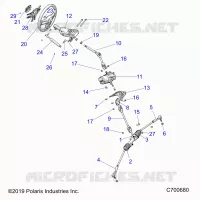 STEERING