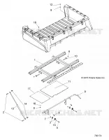 BODY, BOX MOUNTING