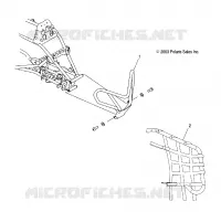GRAB   NERF BAR