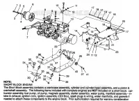 ENGINE MOUNTING ULTRA SP 0970678 (4938093809C001)