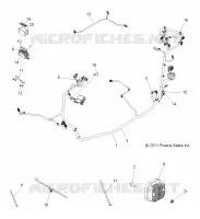 WIRE HARNESS