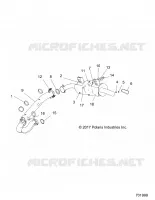 EXHAUST SYSTEM