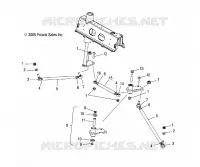 LOWER STEERING