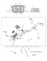 ELECTRICAL, HARNESS