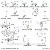 ELECTRICAL, COMPONENTS 1