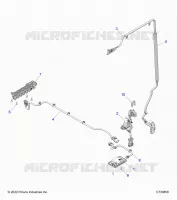 ELECTRICAL, ROOF STD