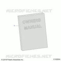 REFERENCE, OWNERS MANUAL
