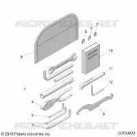 REFERENCE, OWNERS MANUAL AND TOOL KIT