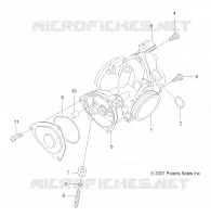 THROTTLE  BODY