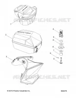 STORAGE BAG