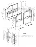 FULL DOORS MOUNTING (FROM 11/26/2018)