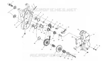 CHAINCASE