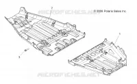 SKID PLATES