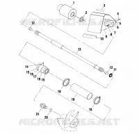 DRIVE SYSTEM