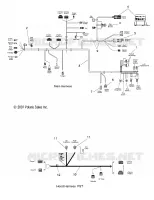WIRE HARNESS, MAIN