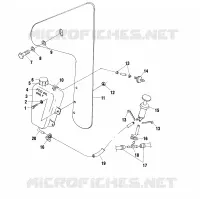 ENGINE FOGGING SYSTEM