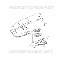 EXHAUST SYSTEM