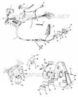 WIRING HARNESS  (4918541854035A)