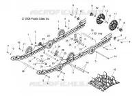 REAR SUSPENSION