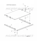 BED, S