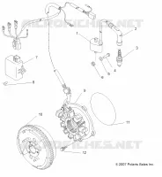 IGNITION SYSTEM