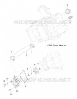 WATER PUMP