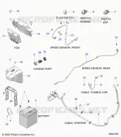 ELECTRICAL, COMPONENTS 2