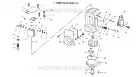 CARBURETOR (800)