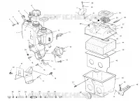 OIL TANK/AIR BOX