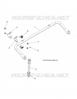 STABILIZER BAR