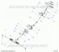 STEERING