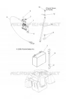BATTERY