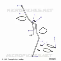FUEL SYSTEM, FUEL TANK VENTING