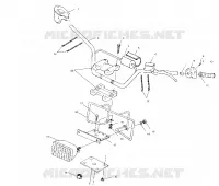 HANDLEBAR   HEADLIGHT