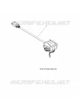 STEERING, CONTROLS, THROTTLE  ASM. AND CABLE